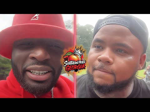 Ralo Almost SPINS On YNs Who SHOT & UNALIVED His Homeboy’s Son