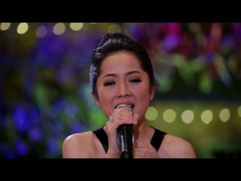 Karina Salim - Because Of You (Live at Music Everywhere) * *