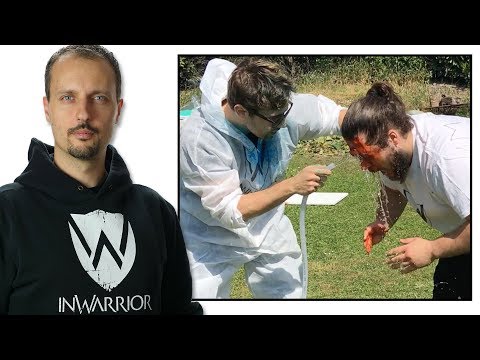 Tutta la verità sulle pistole al peperoncino - Difesa Personale