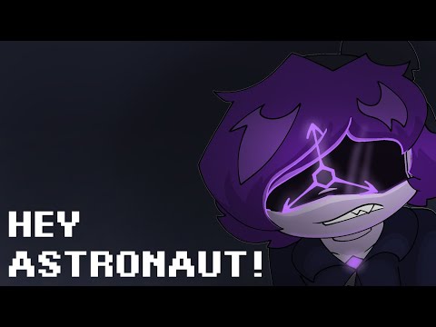 Hey Astronaut! | animation meme| Murder Drones ep.4 | FW