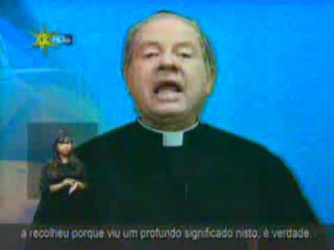 O Pão Nosso 9 Janeiro 11 Pe.F.C.Cardoso.flv