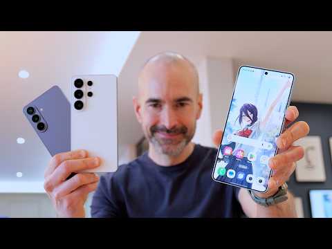 Samsung Galaxy S26 Ultra vs Plus vs S26 | What's New?