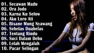 Download lagu Dj novin Asia enak di dengar saat santae mp3