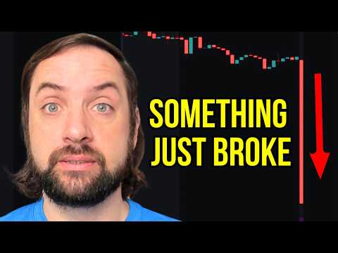 Global Currencies Doing Something Very Dangerous