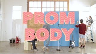 Prom Body - My Paradise