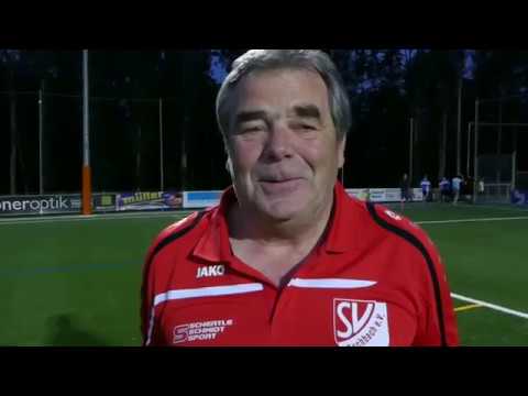 Fußball-Entscheidungsspiel: Abstieg aus der Kreisliga A