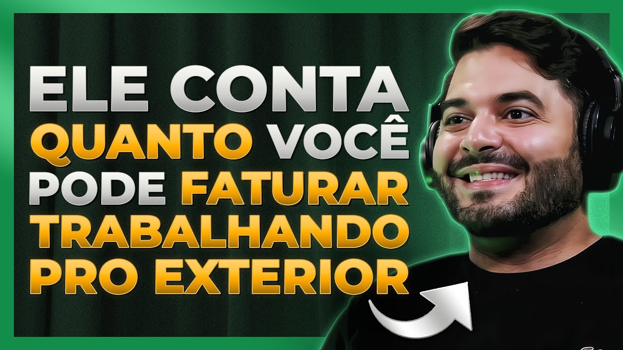 Quanto Você Pode Faturar Como Especialista Digital | Victor Demétrius - Kiwicast #343