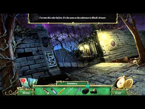 9 Clues: The Secret of Serpent Creek full no commentary