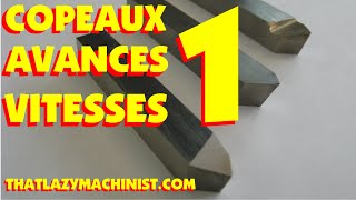 024 COPEAUX, VITESSES ET AVANCES PARTIE 1 MPEG2 PRODUCTIONSMAL