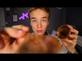 ASMR Triggers You Ve NEVER Heard Before