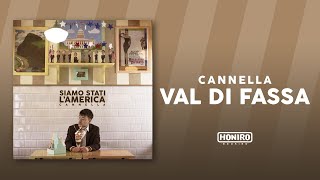 Val di Fassa Music Video