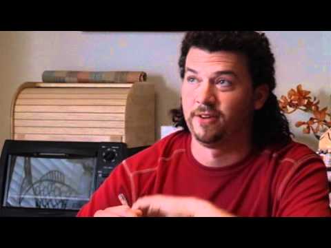 Thumbnail for Eastbound & Down Fart Outtake by Iration