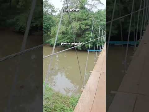 la comunidad de Mauricio Gutiérrez #riosanjuan #elcastillo #turismo #nicaragualinda