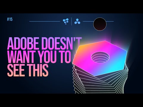Create INSANE 3D Motion Graphics in Davinci Resolve