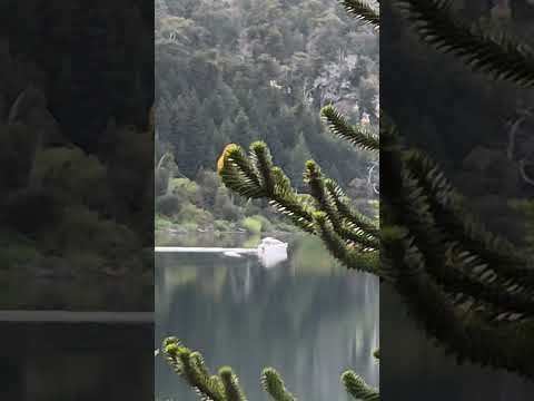 Bahía Manzano Resort, Villa La Angostura, Neuquén, Patagonia, Argentina