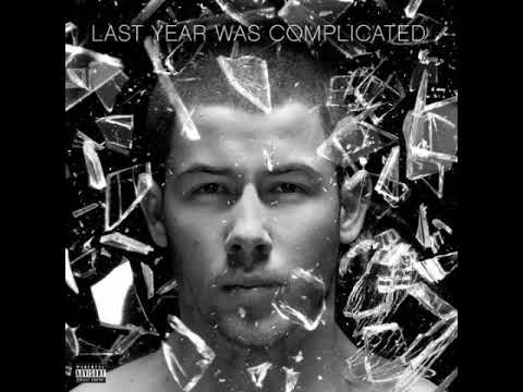 Nick Jonas: Close Ft. Tove Lo (Audio)