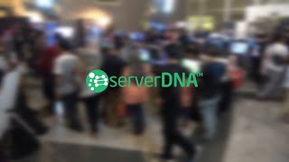ServerDNA Year End Wrap 2020