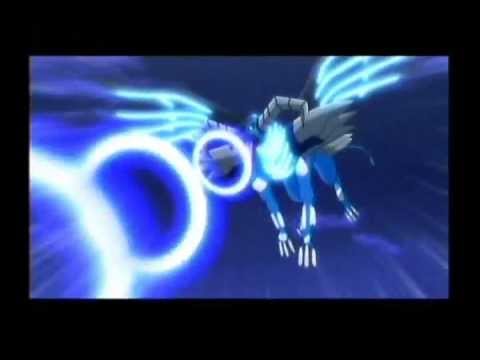 Nicktoons - Halloween mischief Promo (Oct 2012)