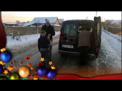 Operation: Weihnachtsmann / Craciun Darova 2014