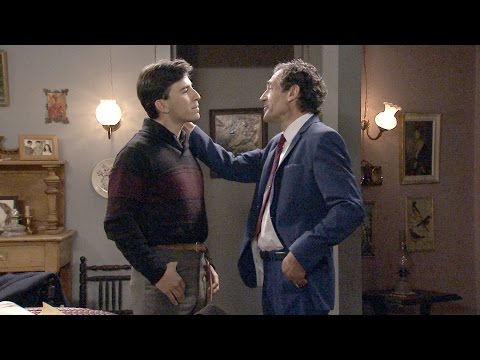 Amar C767 - Las ilusiones de Ángel, destrozadas