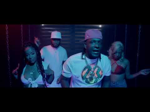 Negro Light 23❌El Chamaquito que la pone❌ (video oficial 4k)