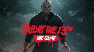 Friday The 13th: The Game - Jason