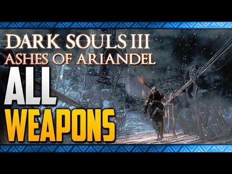 download lagu mp3 mp4 Dark Souls 3 Ashes Of Ariandel Weapons, download lagu Dark Souls 3 Ashes Of Ariandel Weapons gratis, unduh video klip Download Dark Souls 3 Ashes Of Ariandel Weapons Mp3 dan Mp4 320kbps Gratis