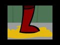 My Favorite Scene From WordGirl Two Brain Highway