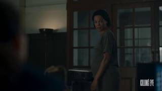 Jess | Killing Eve Season 2 Premieres April 7 at 8pm | BBC America
