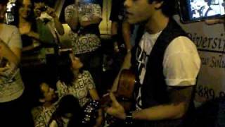 Burn The Night Away - There For Tomorrow