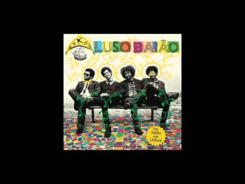 Luso Baião - Miramos Além