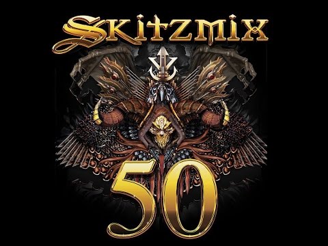 SM50 Megamix (Various Artists) - Preview