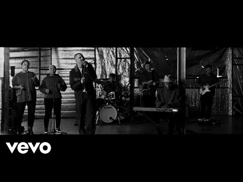 Col3trane - Someone To Watch Over Me (Live in London)