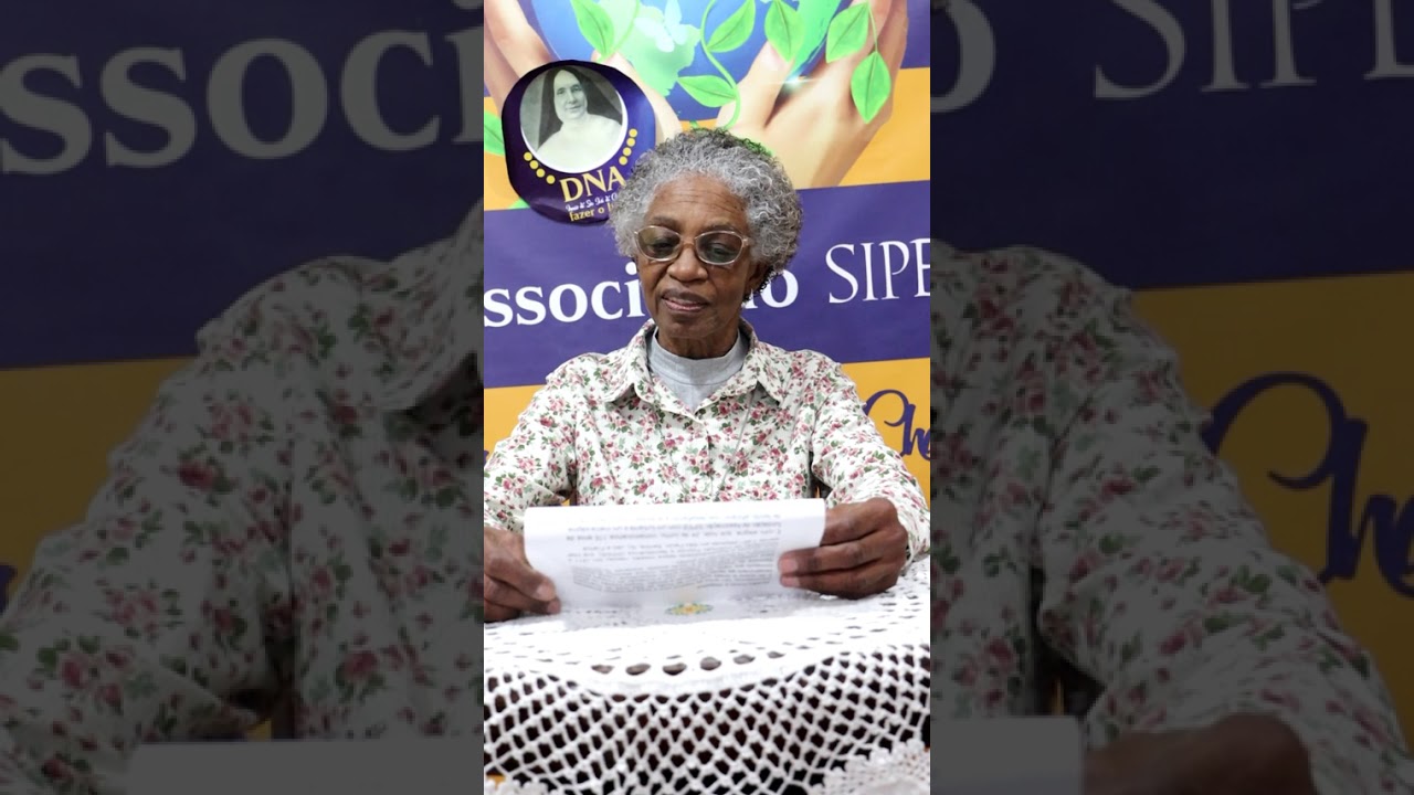 115 Anos da SIPEB - Palavras da Presidente Ir. Maria Inês Coelho Rosa