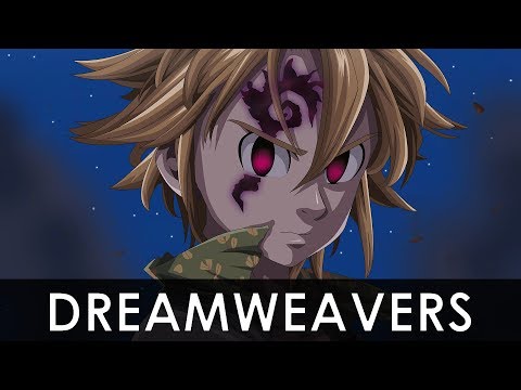 Nightcore - Dreamweavers