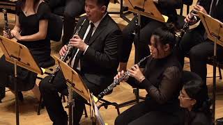 &quot;Do You Hear the People Sing&quot; Les Miserables by A. Boublil/ C.M. Schoenberg, arr. by Marcel Peeters