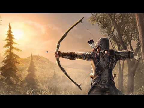 Assassin's Creed 3 Dubstep (bass boosted