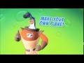 3 2 1 Penguins Make Your Own Planet