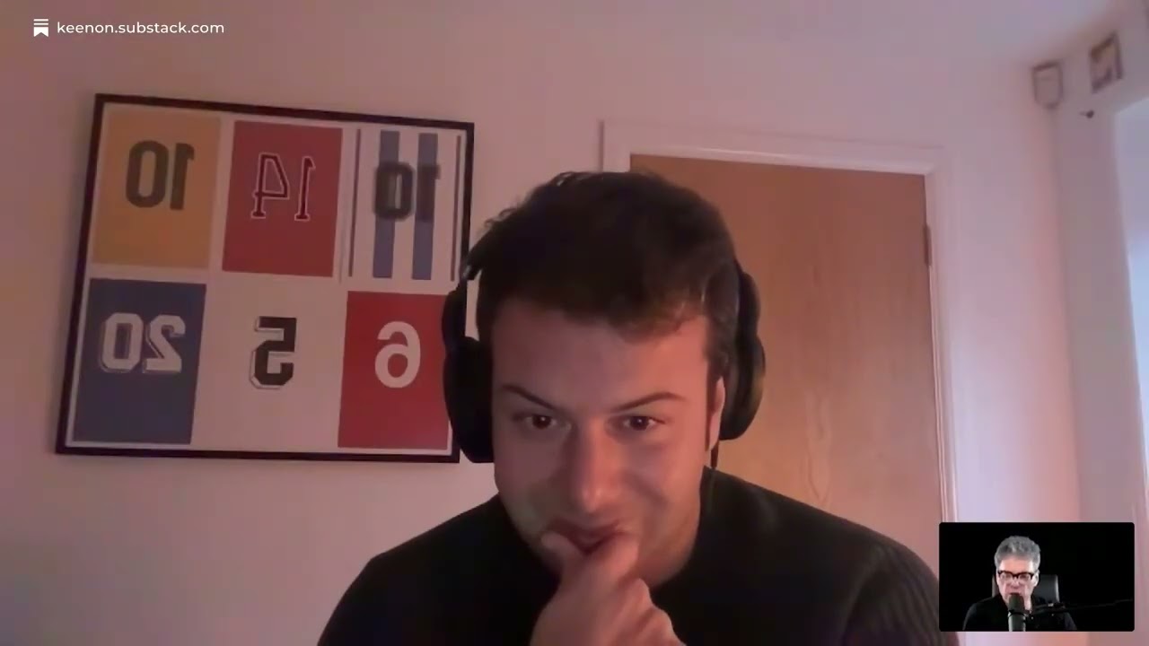 Why Football's Greatest Player Might Be Its Most Boring: The Problem (Yawn) of Lionel Messi