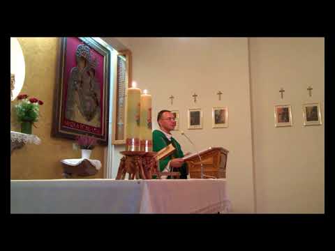 23.09.2017r. - Znak na niebie zapowiadający nadejście Dnia Pańskiego