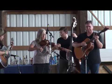 2015-07-24 O2 C3 Starr McMullen - 2015 Columbia Gorge Fiddle Contest - Stevenson, WA