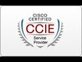 Lab 2 Cisco CCIE SP OSPF GRE Tunnel
