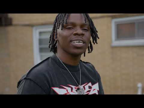 Kezzo Osama - Fuck Nordstrom Rack 🎥 @OceanLegacyCinematic