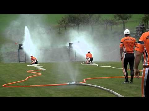 SDH Úmyslovice - Jizerská liga 2012, Jirkov 1. 9. 2012