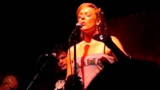Storm Large "A Little Rain"