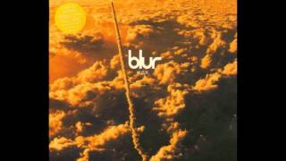 Blur - M.O.R (single) (1997)