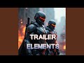 Trailer Elements 3 The Mask