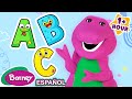 Aprende A Leer Con Barney Educacion Para Niños Barney 9 Story Kids En Español
