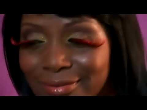 Kimberly Davis   Twist of Love   D1 Music Remix Video