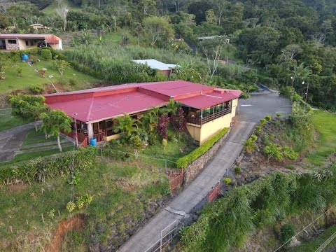 Imagen de Venta de Casas en Santiago - Puriscal Santiago - SAN JOSÉ